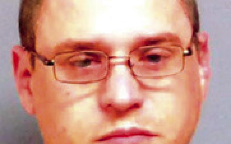 Payne County Arrests