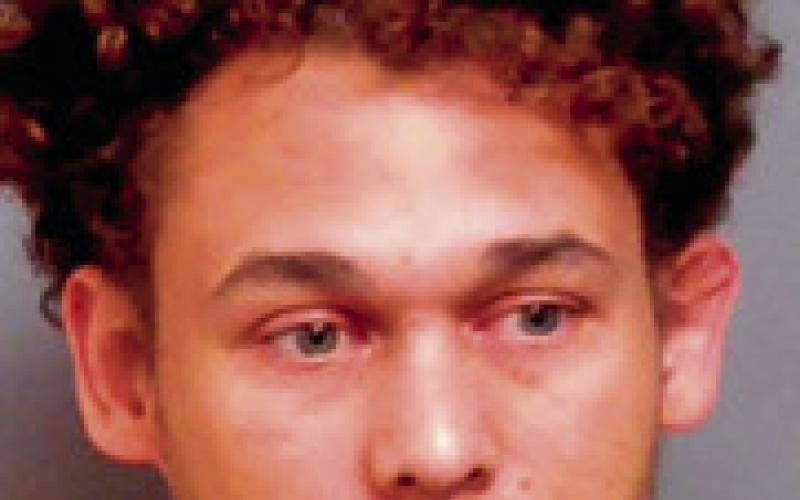 Payne County Arrests