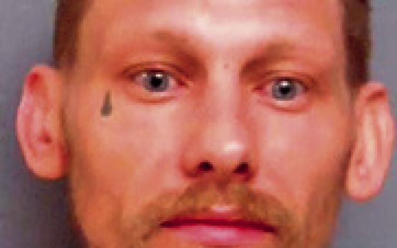 Payne County Arrests