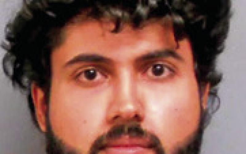Payne County Arrests