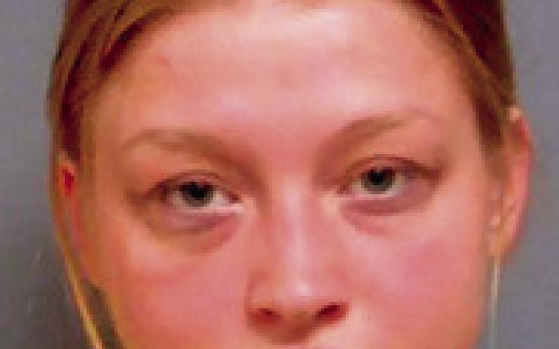 Payne County Arrests
