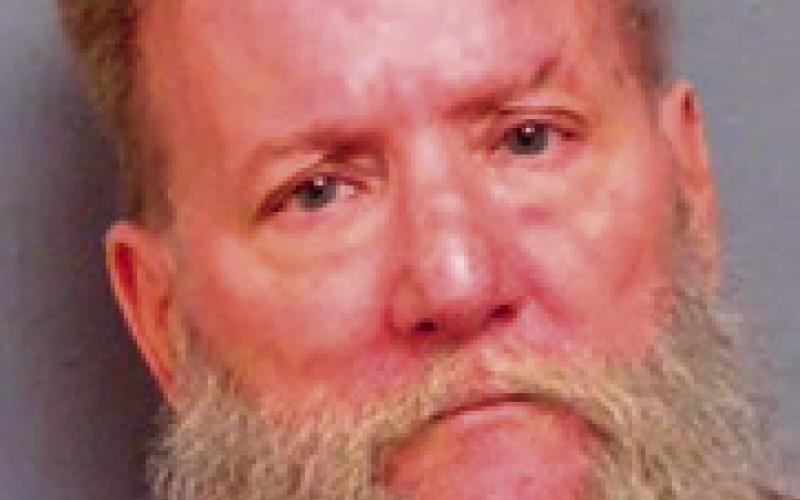 Payne County Arrests