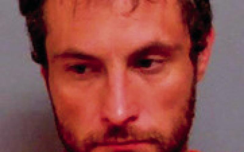 Payne County Arrests