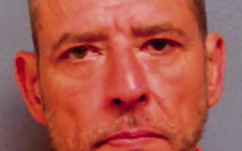 Payne County Arrests