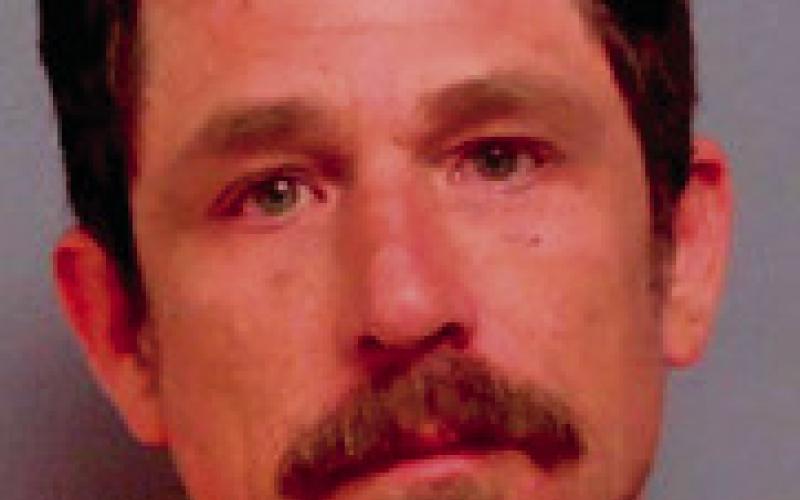 Payne County Arrests