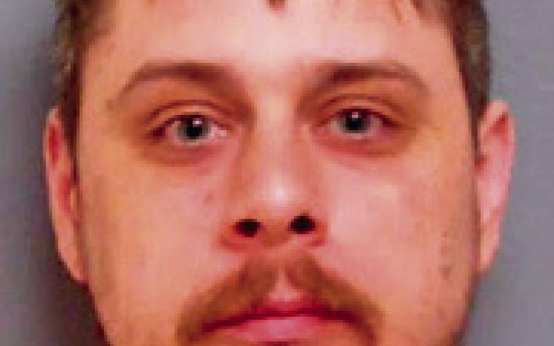 Payne County Arrests
