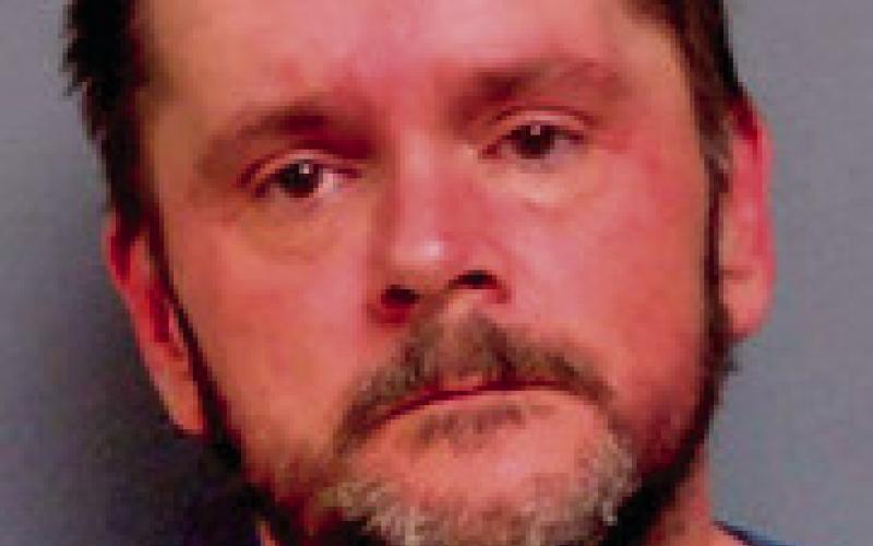 Payne County Arrests
