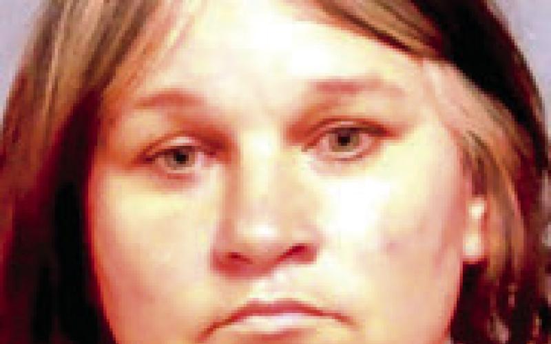 Payne County Arrests