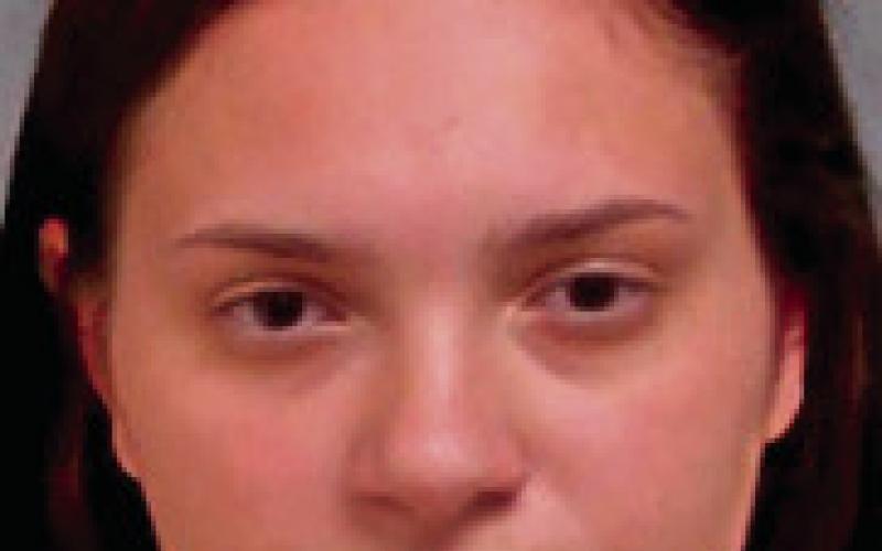 Payne County Arrests