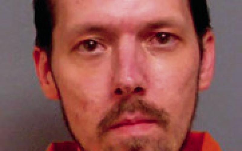 Payne County Arrests