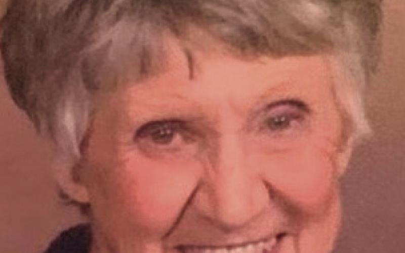 Dora Sue Funk