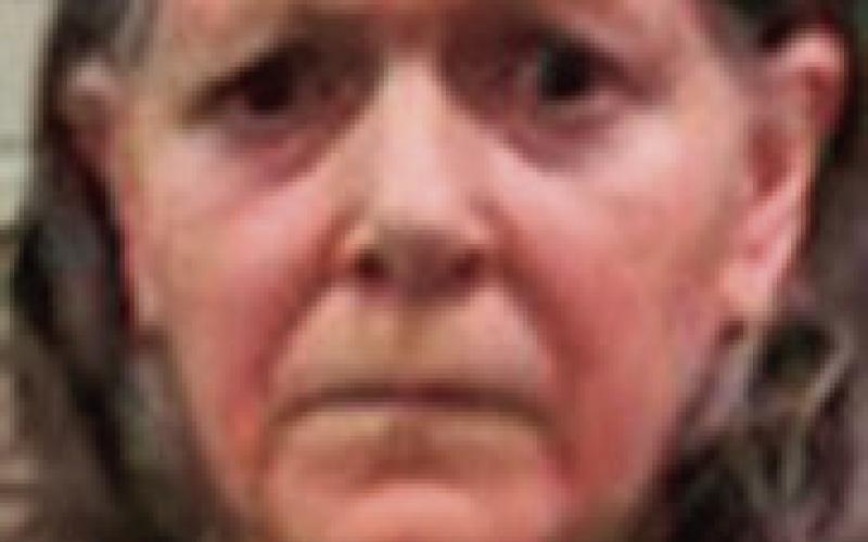 City of Cushing Arrests