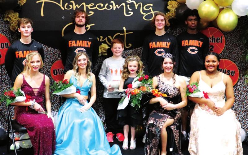 HOMECOMING 2021