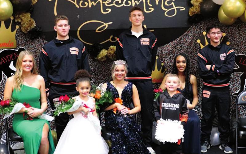 HOMECOMING 2021