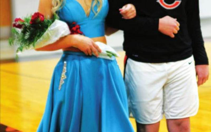 HOMECOMING 2021