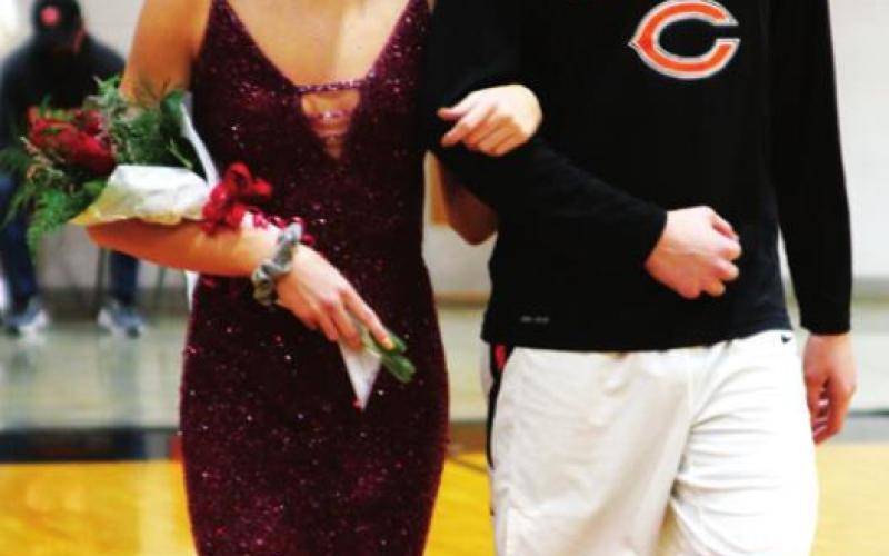 HOMECOMING 2021