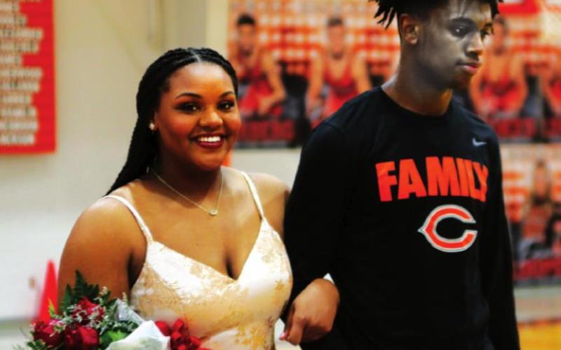 HOMECOMING 2021