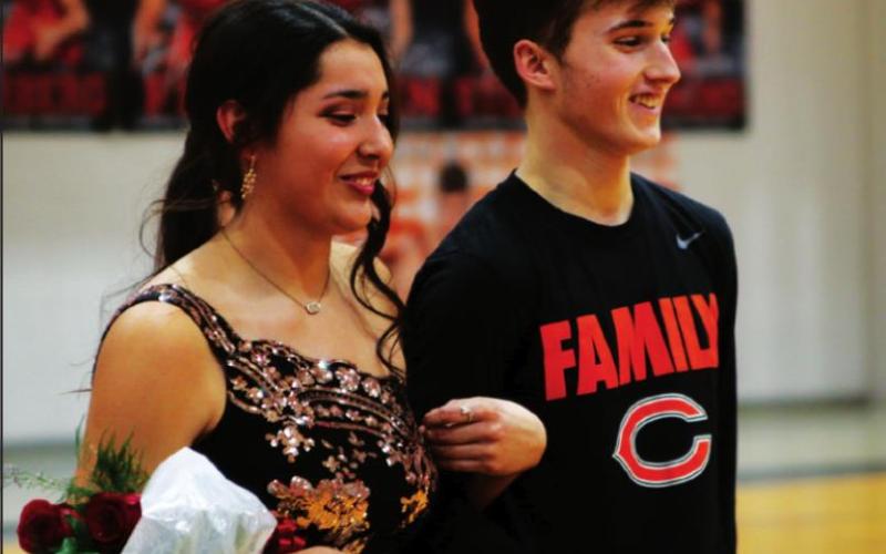 HOMECOMING 2021