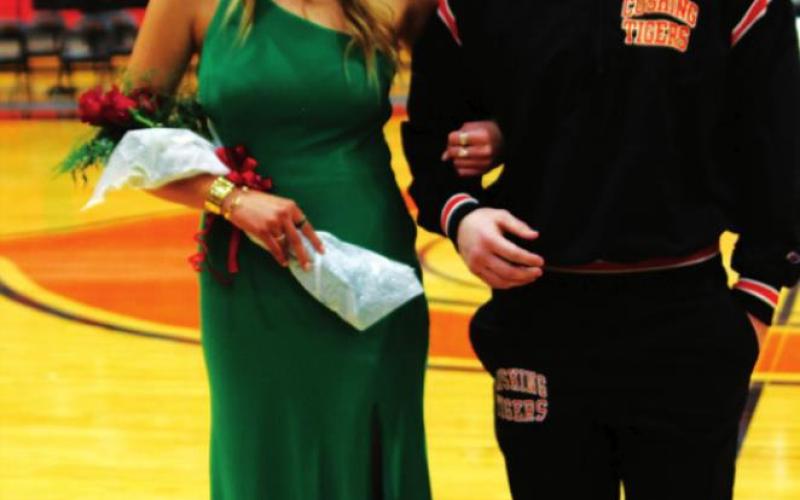 HOMECOMING 2021