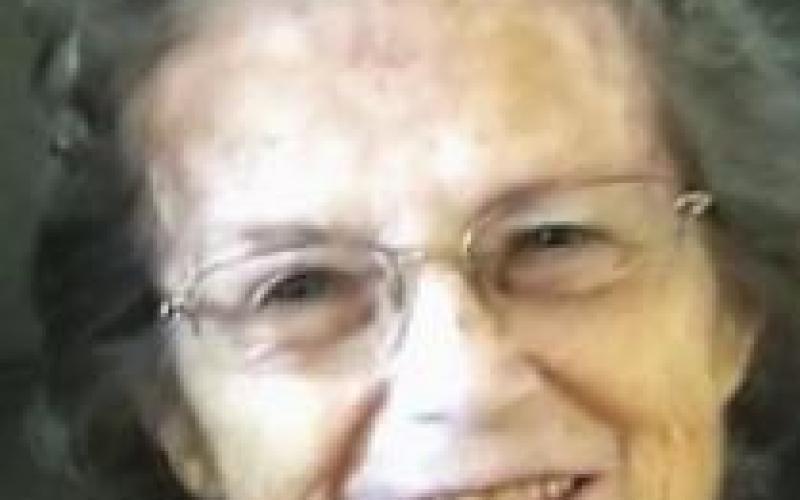 Dorothy Eileen Eberhart