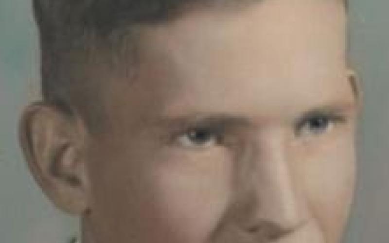 Glen “Buck” Lassley