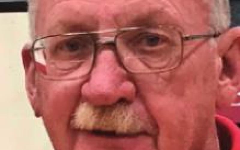 Tommy “Tom” Don Hudson • July 11, 1947 - July 10, 2021