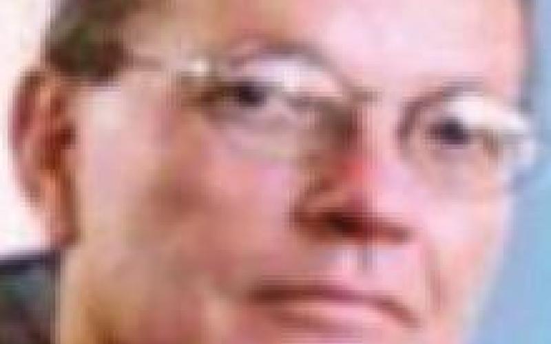 Noal Franz McGee