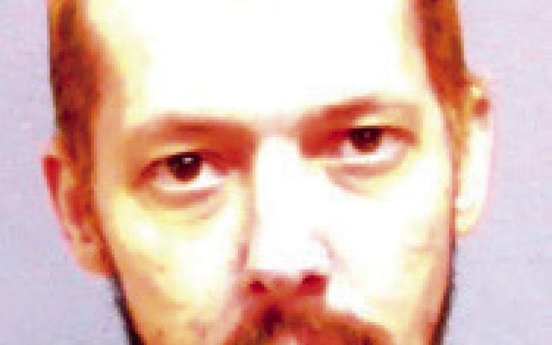 Payne County Arrests