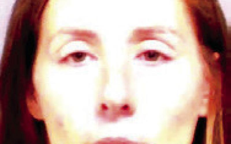 Payne County Arrests