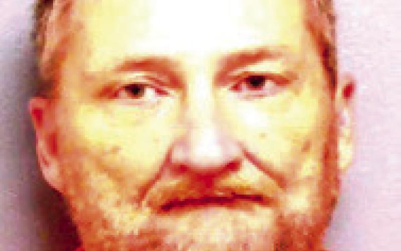 Payne County Arrests
