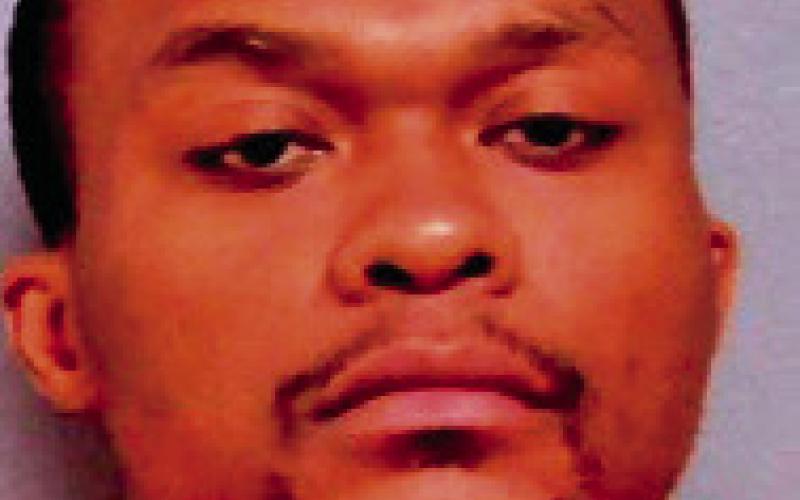 Payne County Arrests
