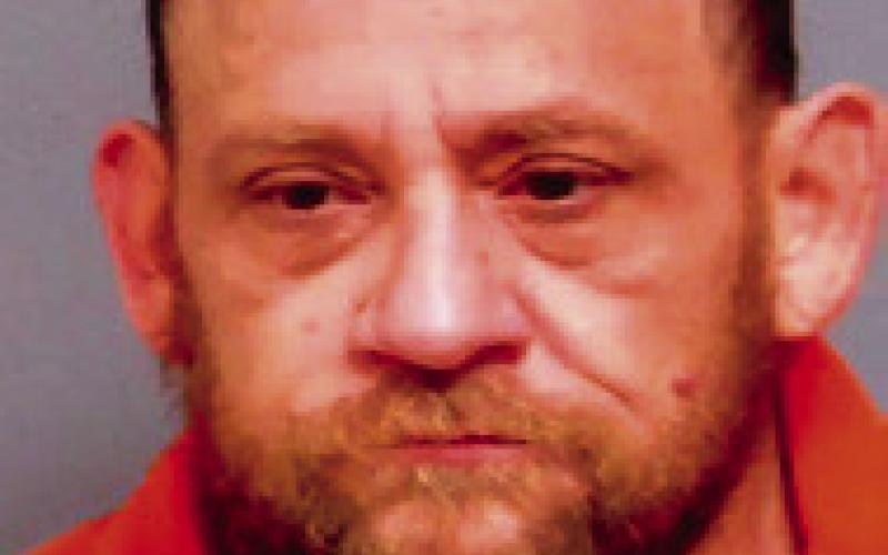 Payne County Arrests