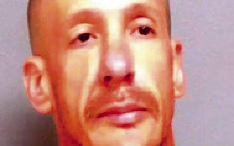 Payne County Arrests