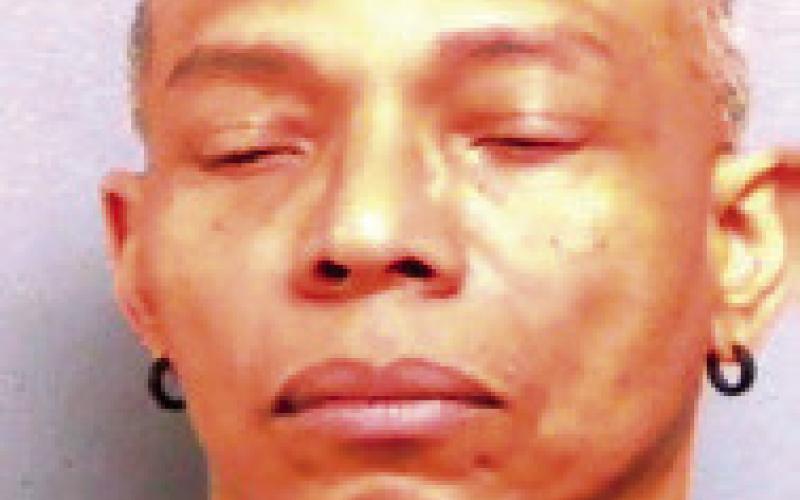 Payne County Arrests