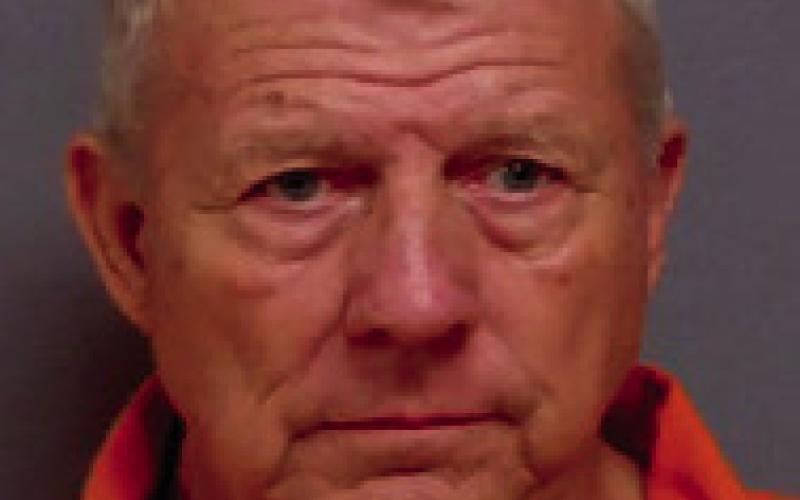 Payne County Arrests