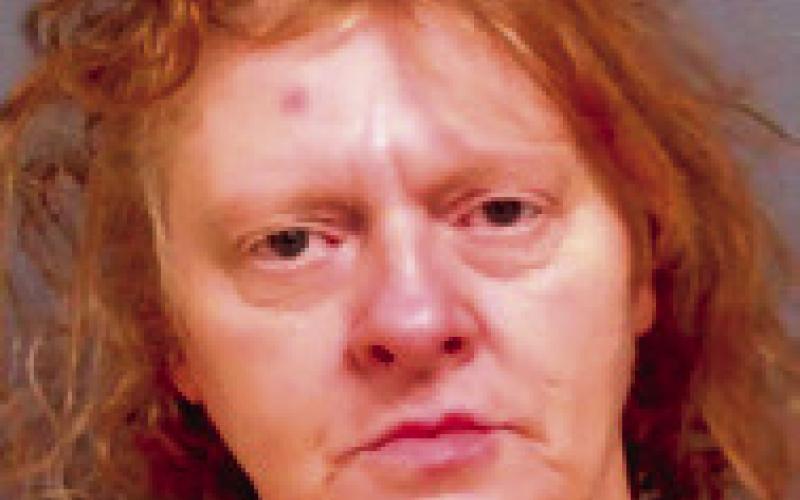 Payne County Arrests