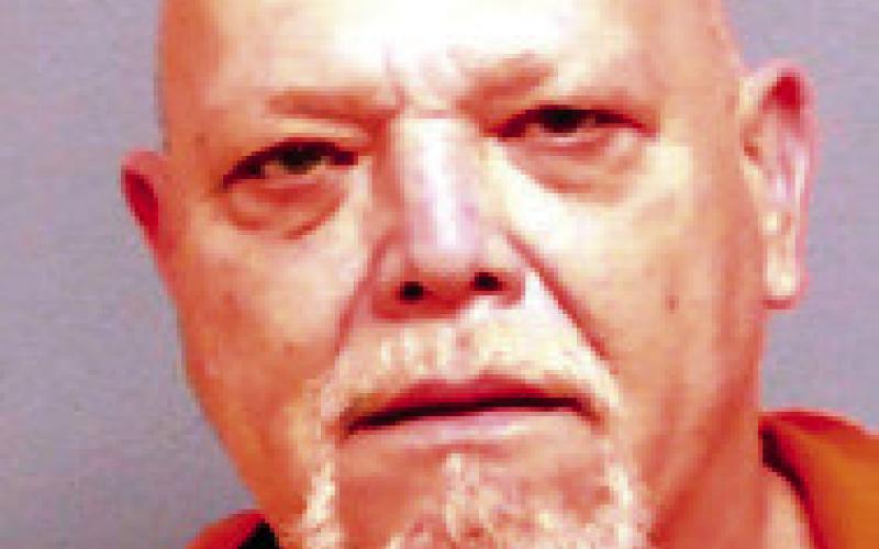 Payne County Arrests