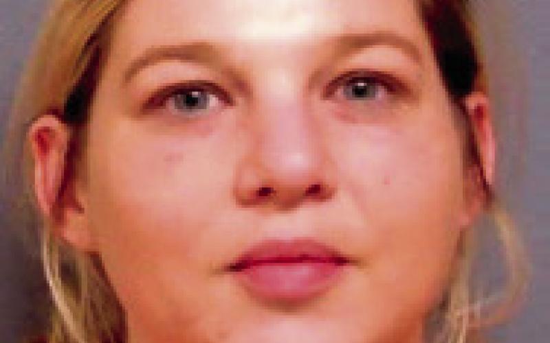 Payne County Arrests