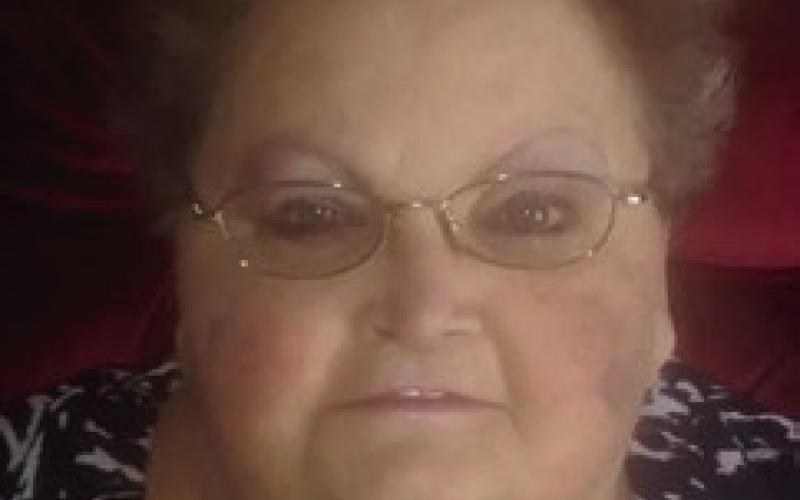 Maleta Sue Plowman