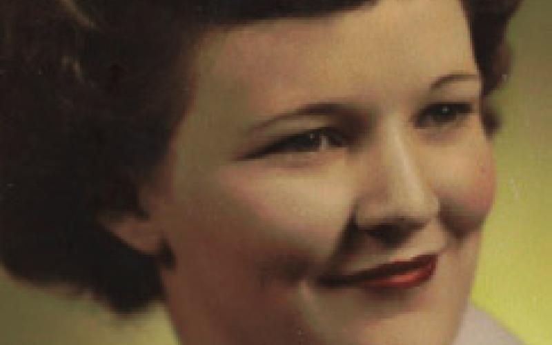 JoAnn Williams