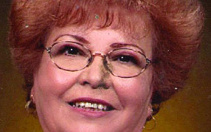Maria M Brown