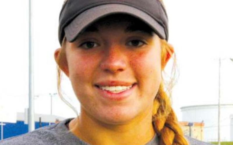 Athletes of the Week