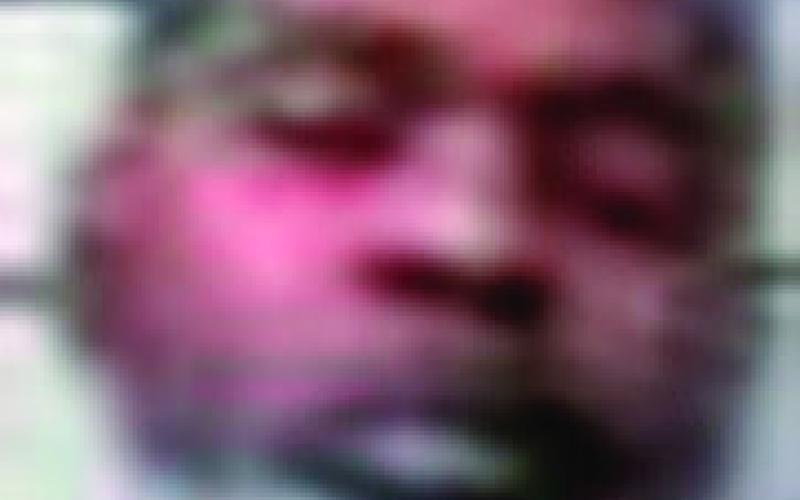 JELLIAN WILSON — 48 — Driving under suspension