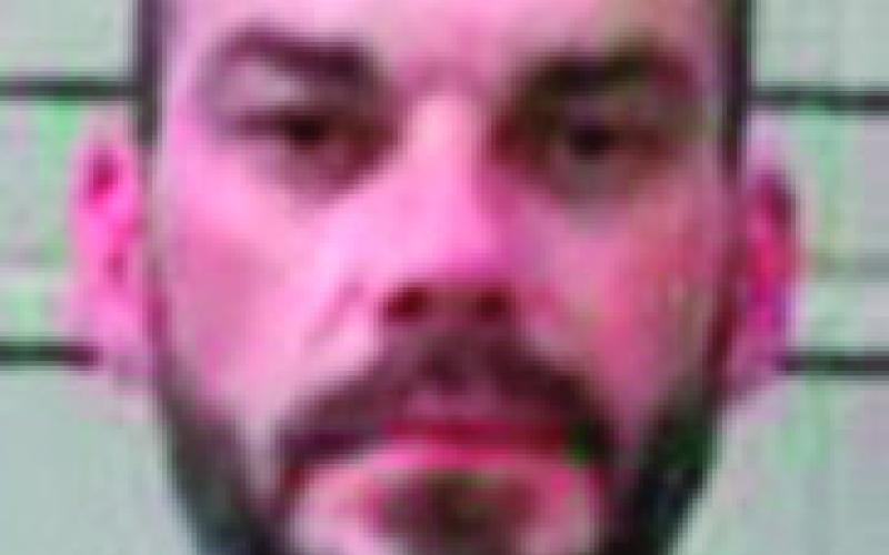 MATTHEW DON ASTON — 35 — Possession of a controlled dangerous substance, larceny