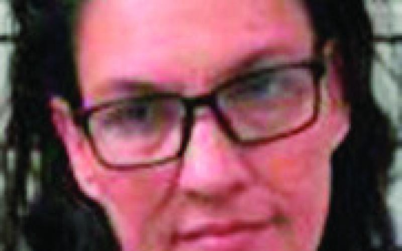 WYNEMA MARIE HAMILTON — 47 — City of Cushing warrant: dog/cat at large, intact dog/cat at large, no dog/cat registration, failure to vaccinate for rab