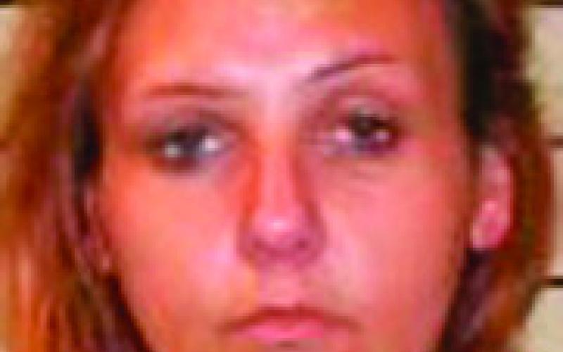 TRINITY PAIGE DAVID — 23 — Payne county warrant: Larceny, possession of a controlled dangerous substance, possession of paraphernalia
