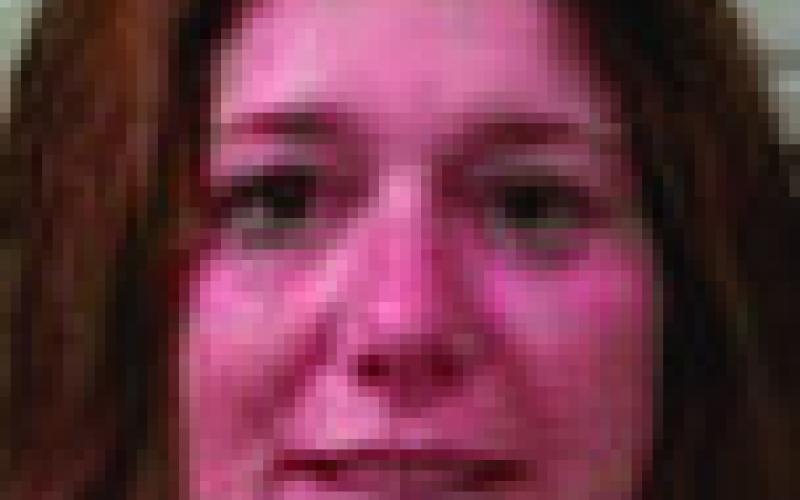 SARA LEE GANN — 23 City of Cushing warrant: Public intoxication