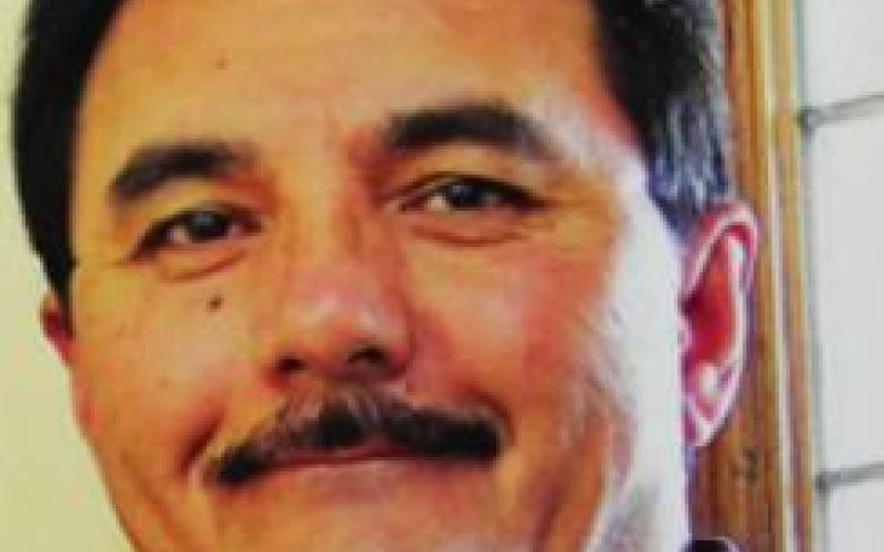 Steven Wayne Phillips • September 5, 1957 - January 19, 2021