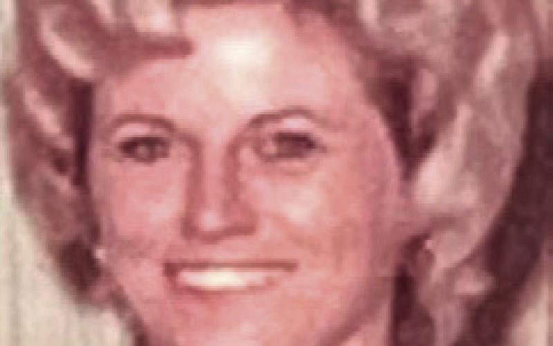 Judith “Judy” Lynn Anderson
