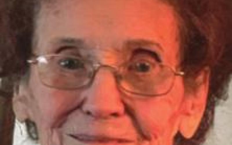 Lela Lea Sims Patton